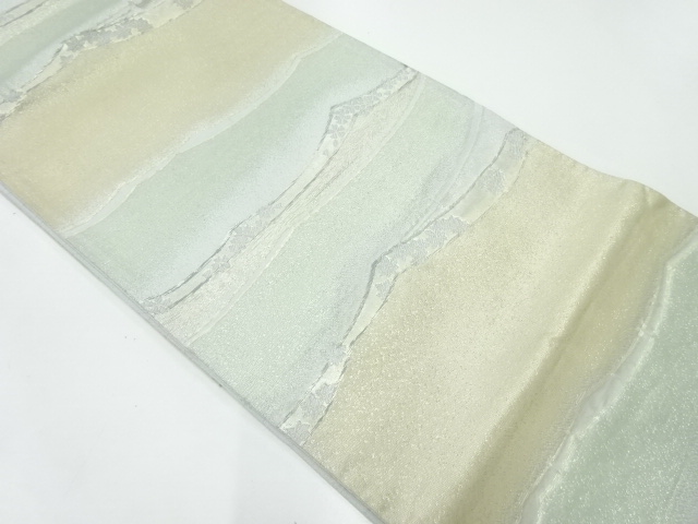 Japanese Kimono / Fukuro Obi Synthetic fiber